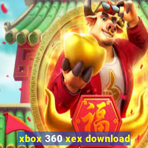 xbox 360 xex download